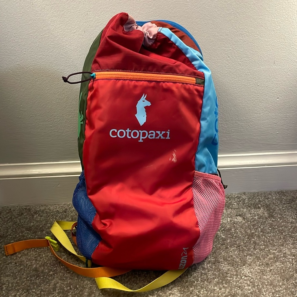 Cotopaxi Luzon 24L Del Dia Pack